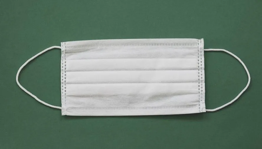 Maseczki - najlepsze na koronawirusa