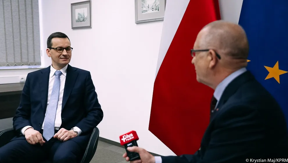 Premier: współpraca rządu z prezydentem kluczowa