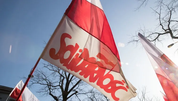 Szef „Solidarności” zniesmaczony wypowiedzią byłego opozycjonisty. „To pan zdradził”