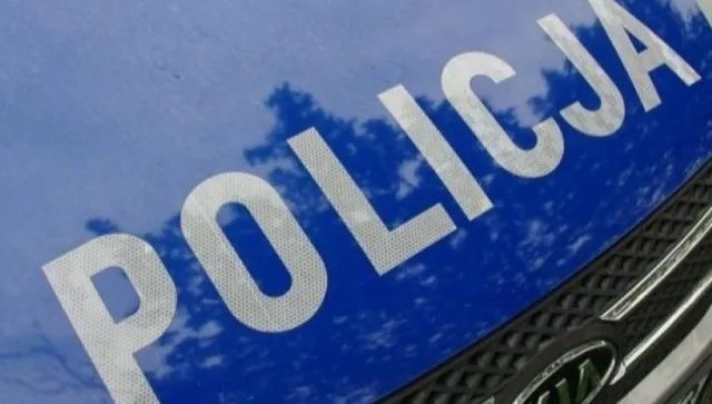 Wypadek niedaleko Żagania: ranne 3 osoby