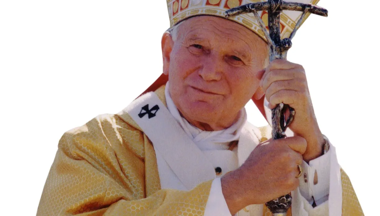 „Wspaniała inicjatywa”. W USA odbył się koncert upamiętniający św. Jana Pawła II 