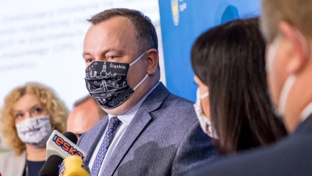 Zastrzyk pieniędzy dla szpitali powiatowych