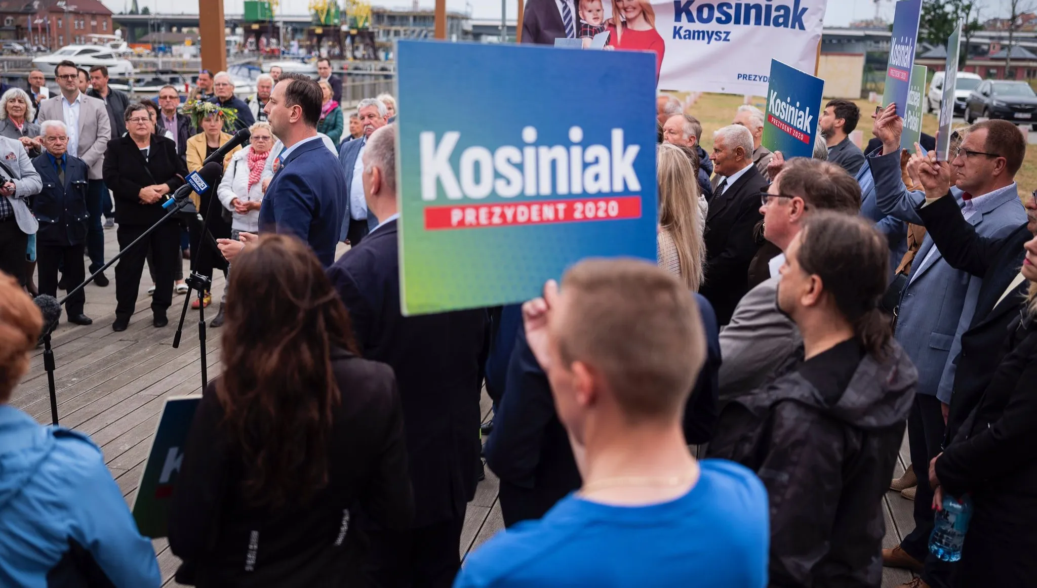 PO-PSL gorsze niż koronawirus? Szef ludowców odpowiada