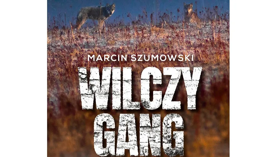 Śladem watahy wilków