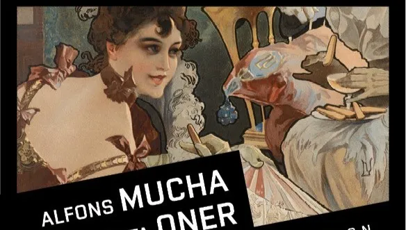 Wyjątkowa wystawa. Malarzy dzieli 120 lat