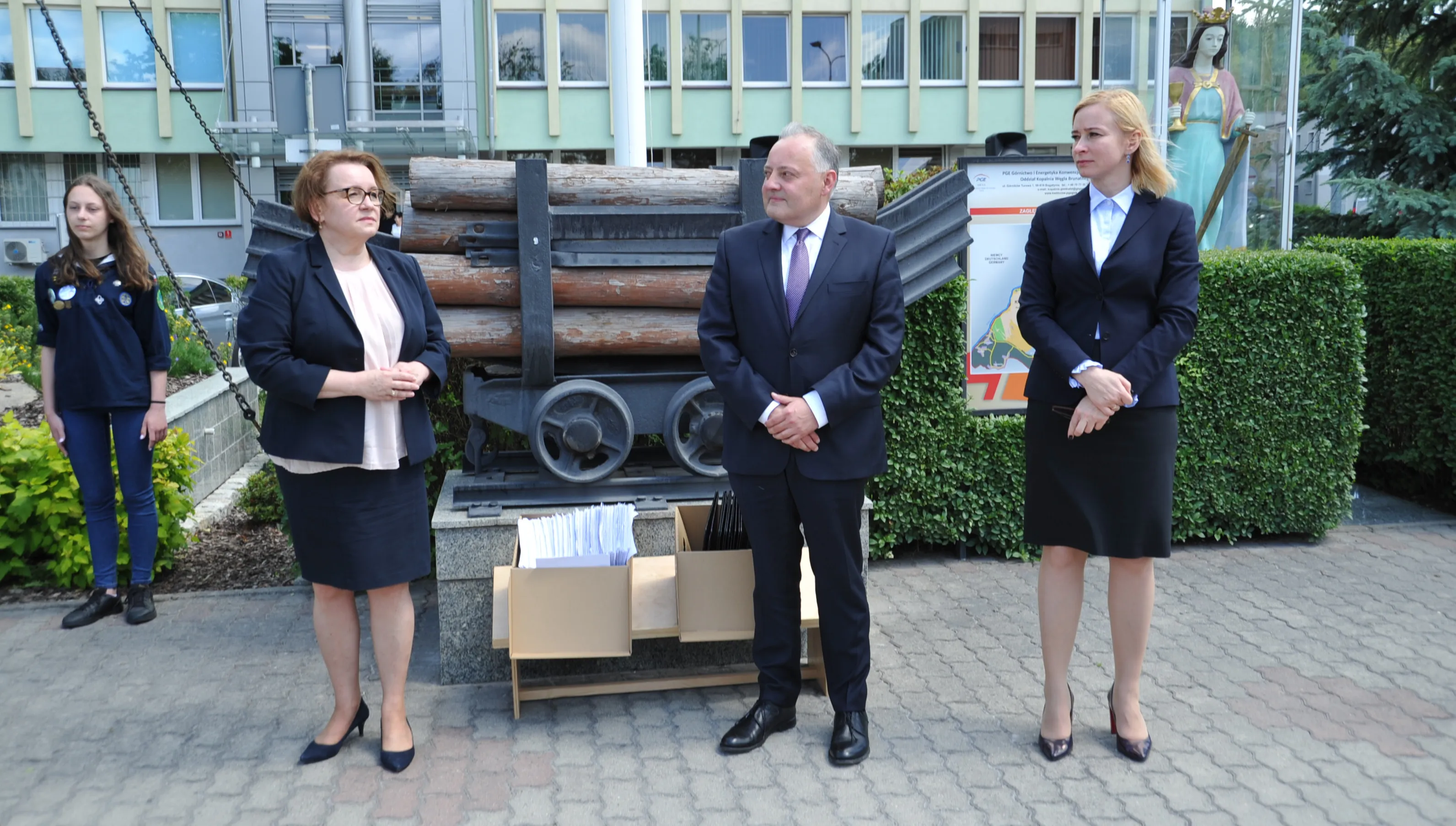 Blisko 30 tys. podpisów pod petycją w obronie kompleksu Turów