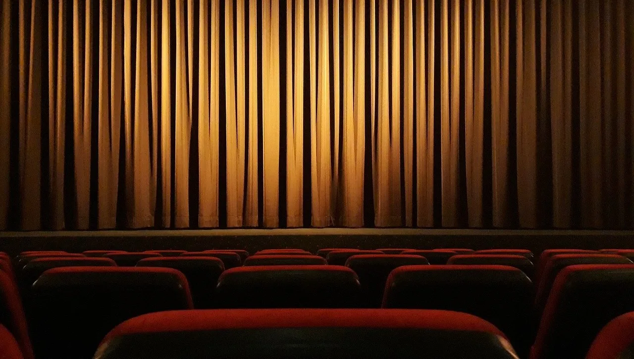 "Nie ma" w Teatrze Żydowskim