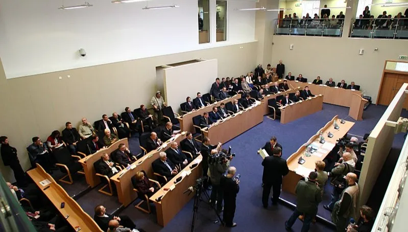 Zarząd województwa uzyskał absolutorium