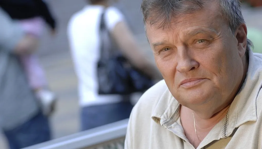 Krzysztof Cugowski uhonorowany! Otrzymał Złoty Medal "Zasłużony Kulturze Gloria Artis"