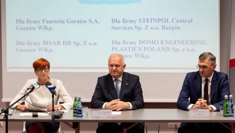 Miliony od rządu dla samorządów w regionie