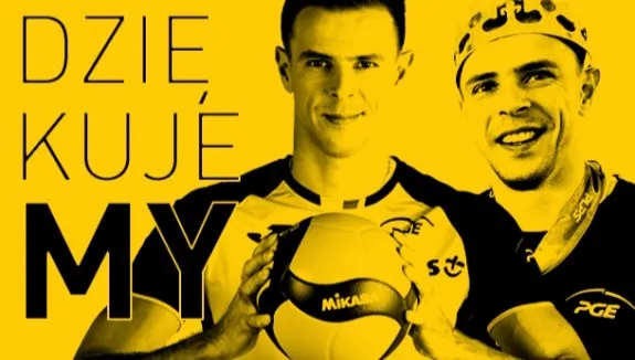 PGE Skra zastrzegła "dwójkę" Wlazłego