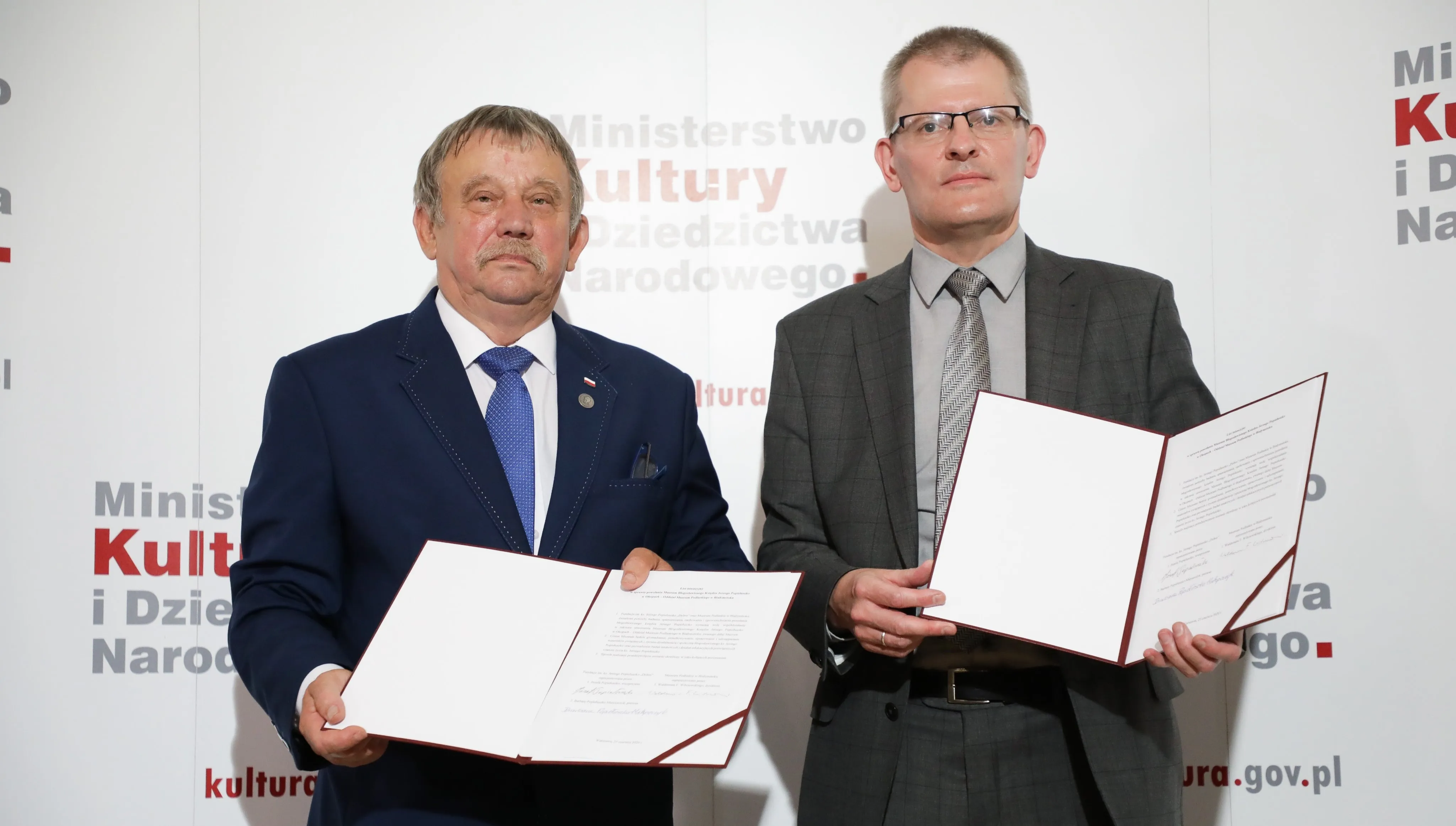 W Okopach powstanie muzeum bł. ks. Popiełuszki
