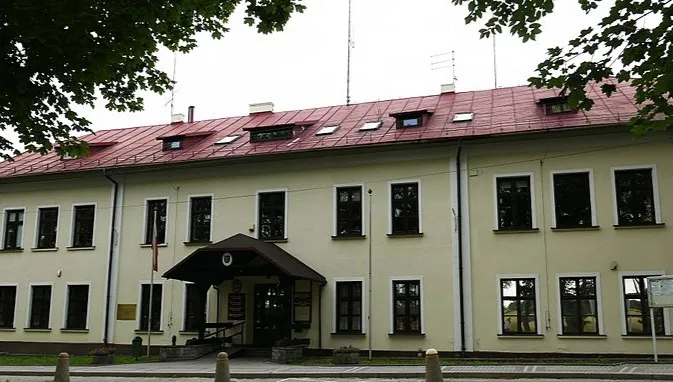 Władze Jaworza otworzą tężnię i fontannę solankową