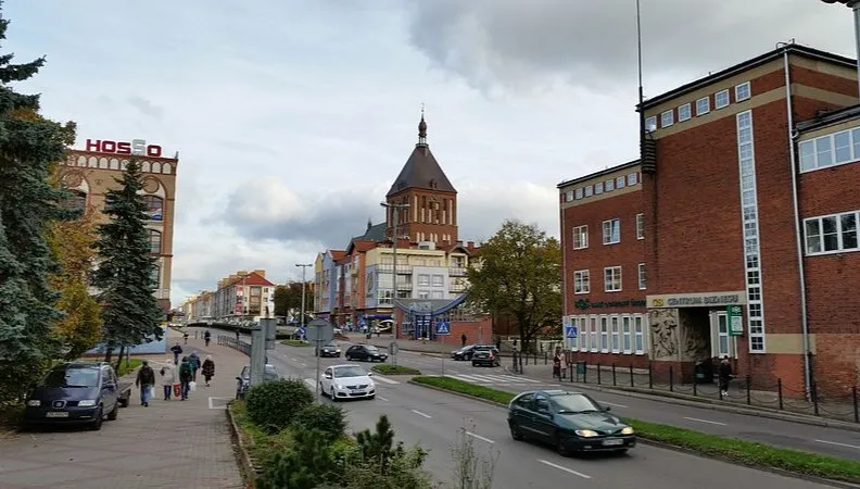 Koszalin: darmowe parkowanie do końca sierpnia