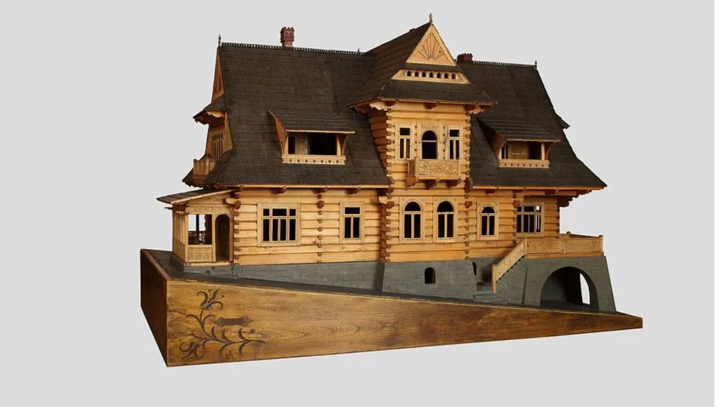 Duże zmiany dla Muzeum Tatrzańskiego