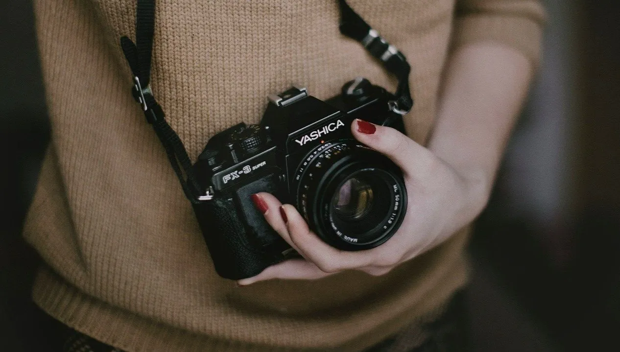 Festiwal Miesiąc Fotografii tradycyjnie