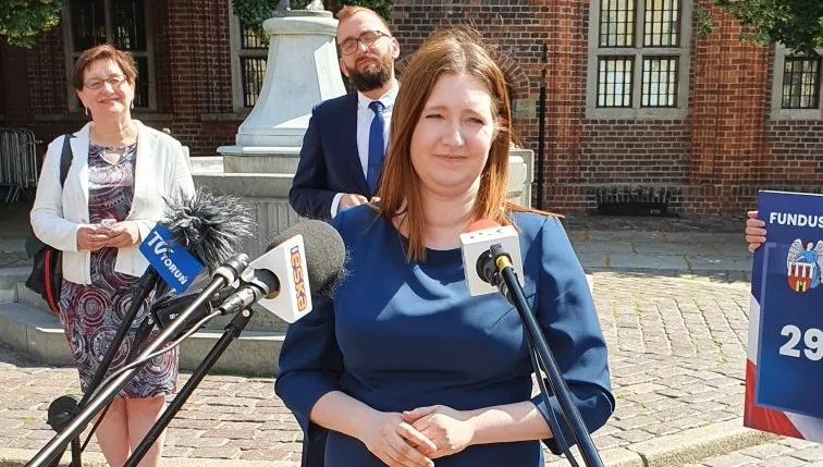 Bez wsparcia rządowego funduszu niektóre projekty by stanęły
