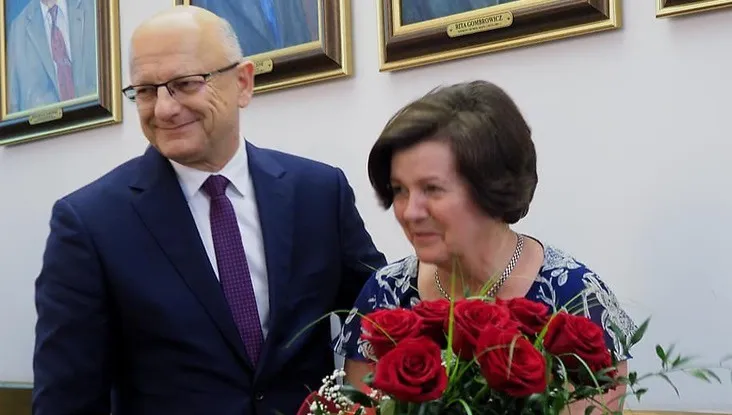 Prezydent Krzysztof Żuk uzyskał absolutorium