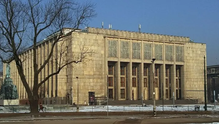 Pracownicy Muzeum Narodowego zakończyli kwarantannę