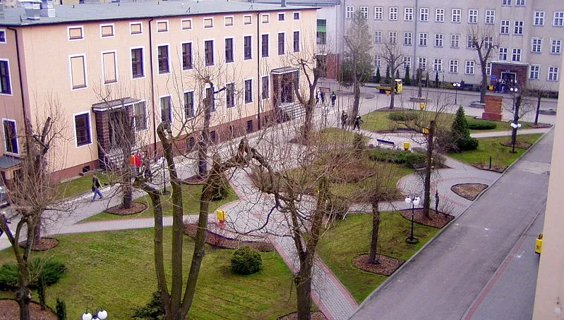 Postrzelił kursantów w szkole policyjnej, czas na sąd