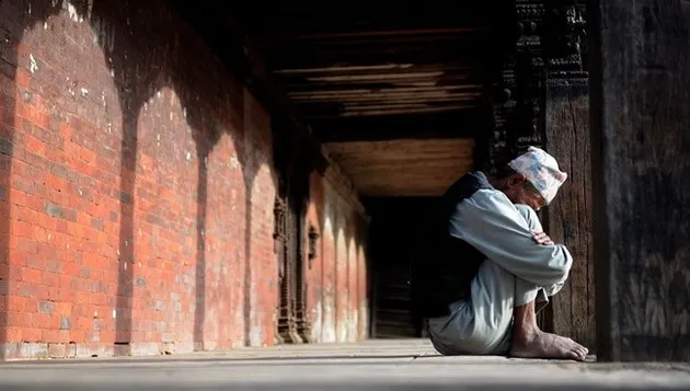 Nepal: bogowie zamknięci w świątyniach