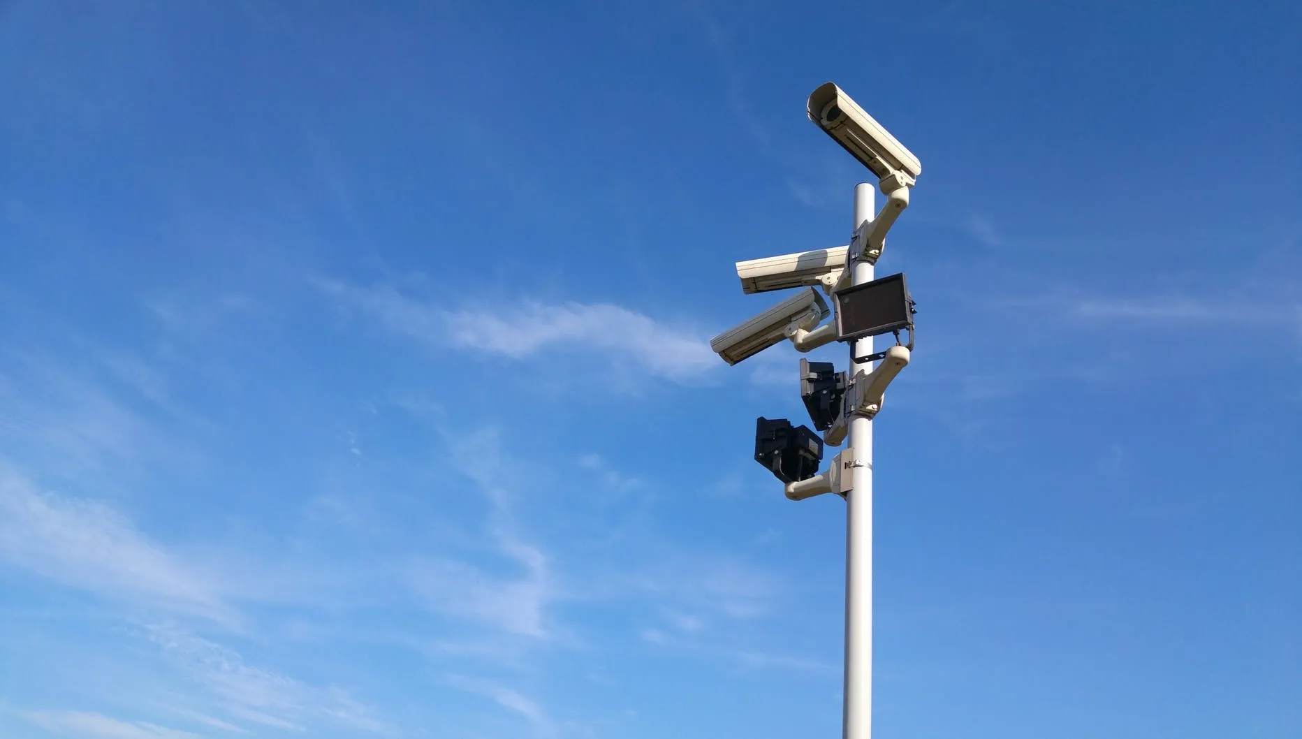 Przybędzie 25 kamer w systemie monitoringu miejskiego