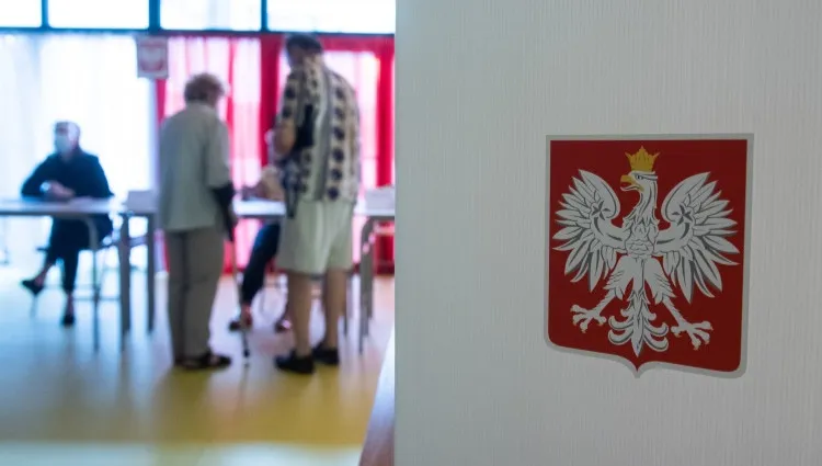 Jak głosowano na statkach i platformach?