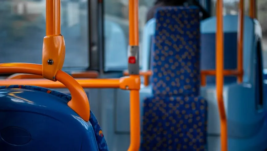 Współpraca z koleją uratuje autobusy?