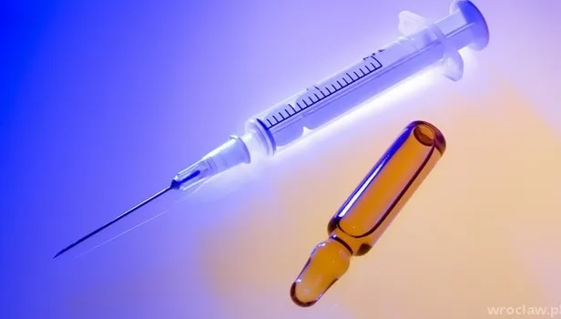 Wrocław rozszerza program szczepień przeciw HPV