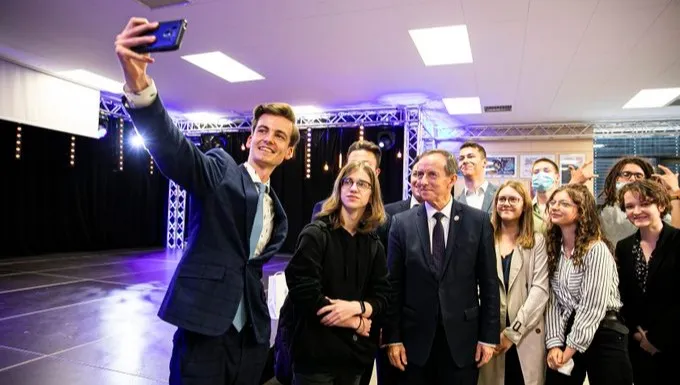 Grodzki w Opolskiem o "rozdzieleniu rowem nienawiści"