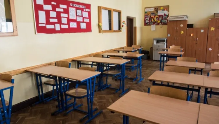 "Dobry start" dla uczniów