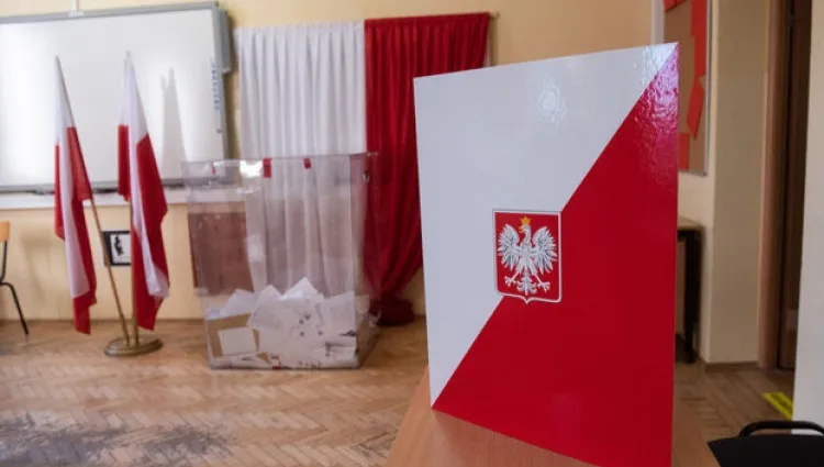 Tysiące Polaków dopisało się do spisu wyborców w USA. Rekordowe zainteresowanie
