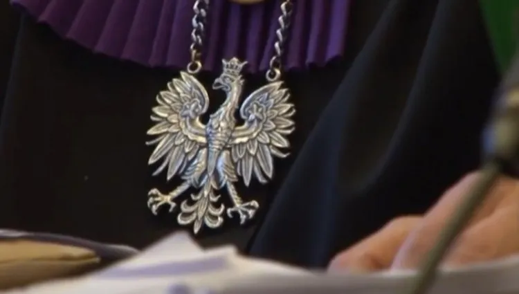 Były poseł stanie przed sądem