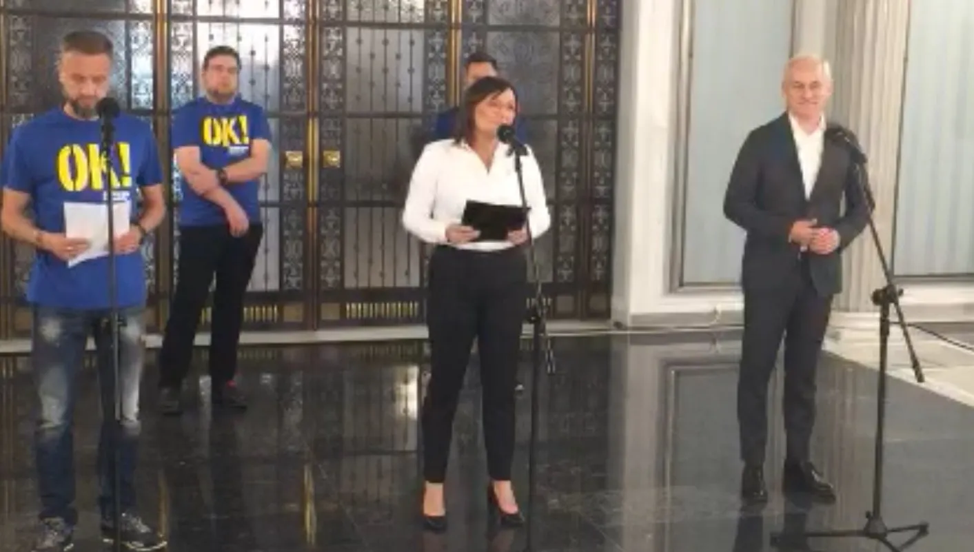 Apelują o pomoc dla branży muzycznej