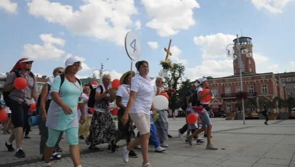 Częstochowa czeka na pielgrzymów. Ilu będzie w tym roku?