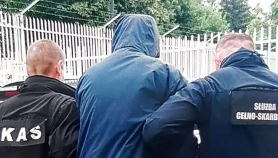 Mocne uderzenie w mafię hazardową