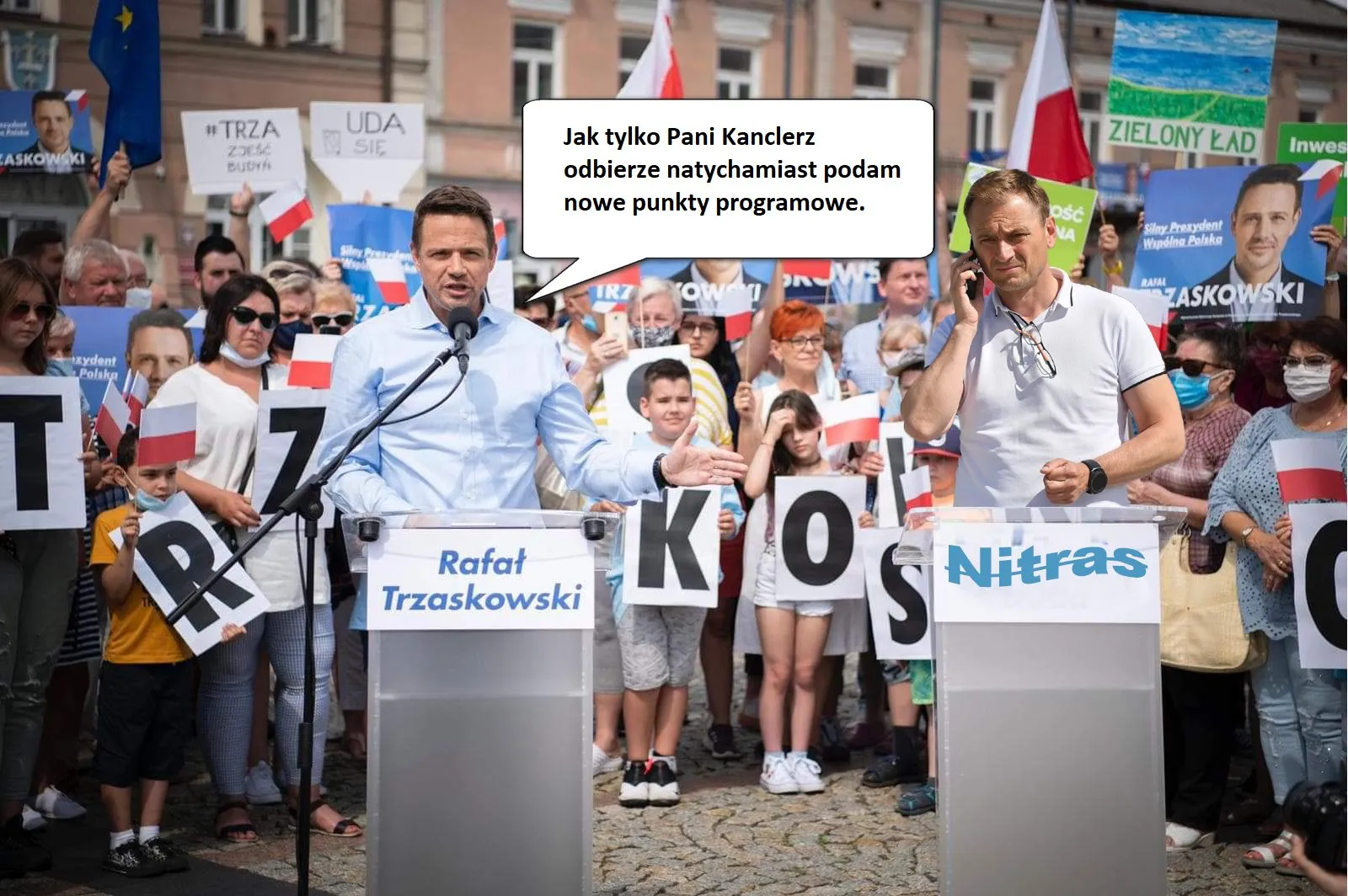 Twitter się śmieje #2