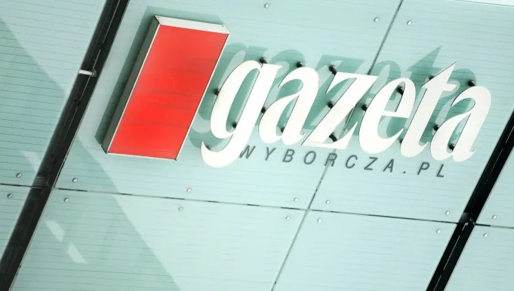 "Wyborcza" przegrała kolejny proces z Ministerstwem Kultury. Będą prostowali kłamstwa