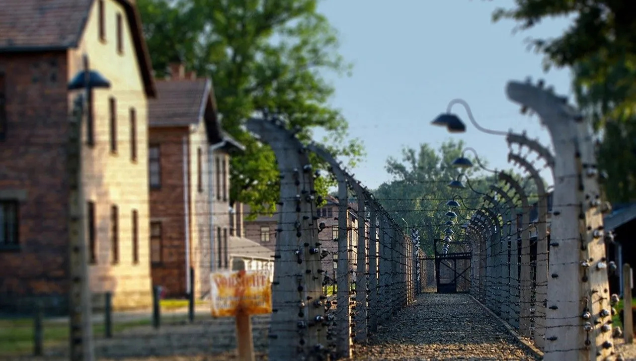 Gmina dokończy drogę odsuwającą ruch od Miejsca Pamięci Birkenau