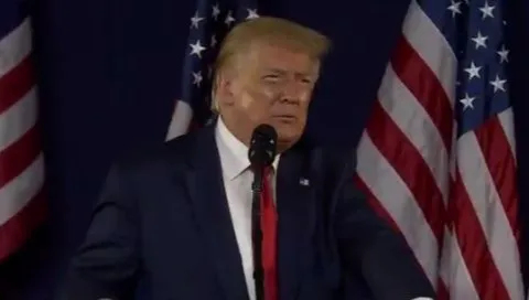 W USA świętują Dzień Niepodległości. Prezydent Trump: pokonamy radykalną lewicę