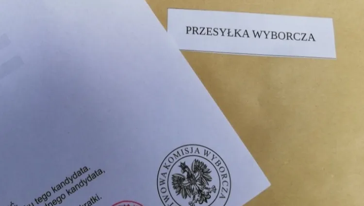 Bez kolejnych gmin z głosowaniem korespondencyjnym