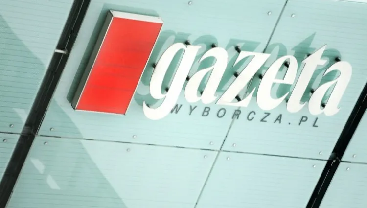 Wyborcza przygotowała gazetkę - atak na Dudę, plakat Trzaskowskiego. "Obrzydliwy materiał"