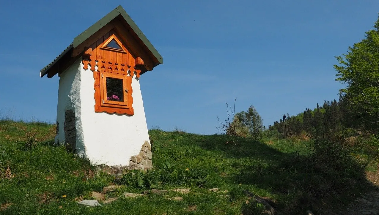 Odnowią zabytkowe kapliczki