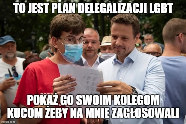 Delegalizacja