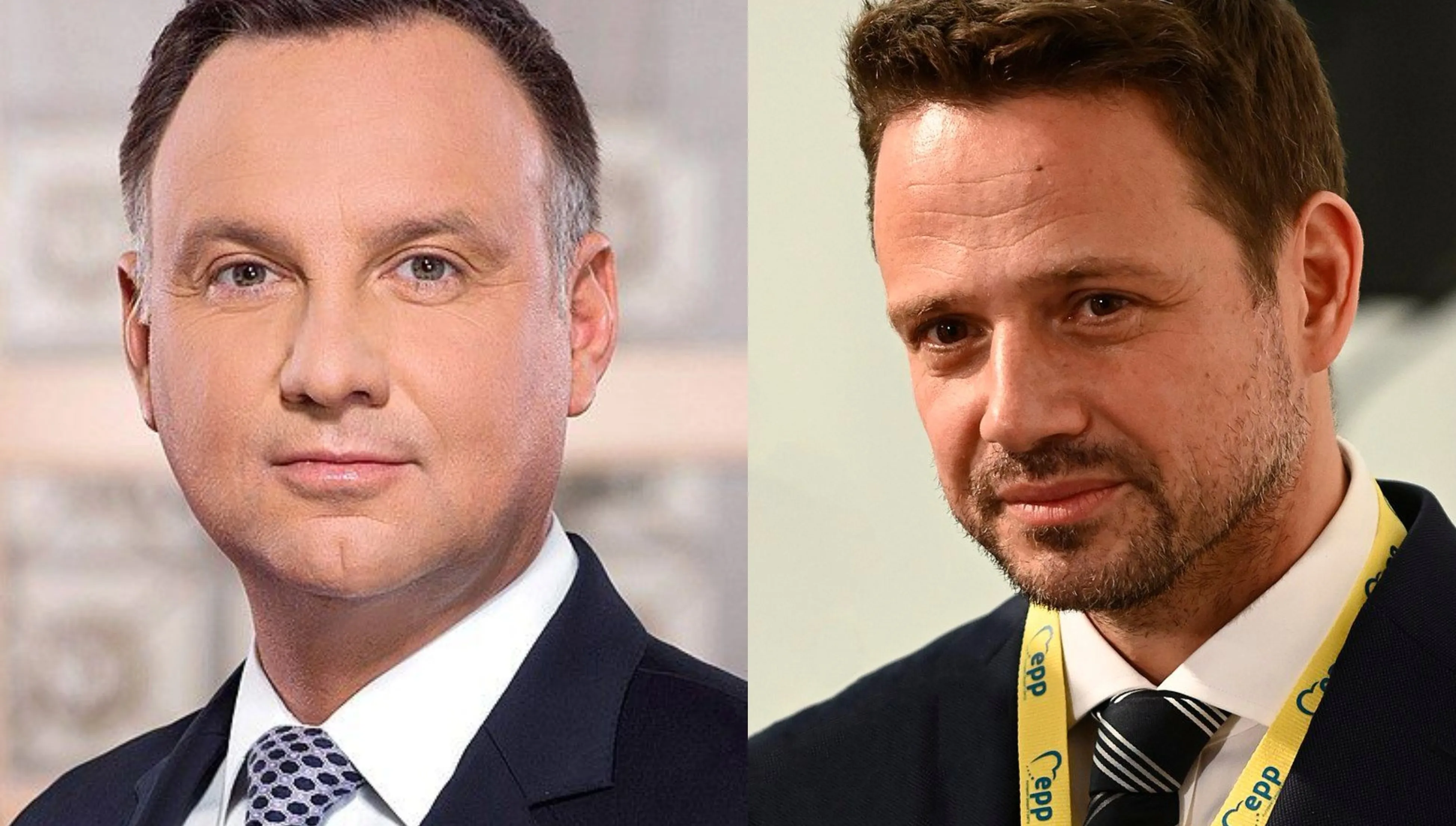 Andrzej Duda w Końskich, Trzaskowski w Lesznie - NASZA RELACJA z debat wyborczych