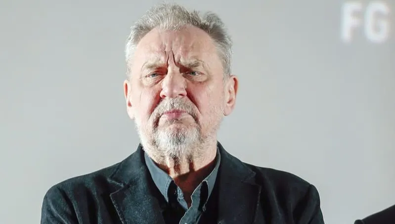 Aktor Grabowski chce przekonywać do Trzaskowskiego