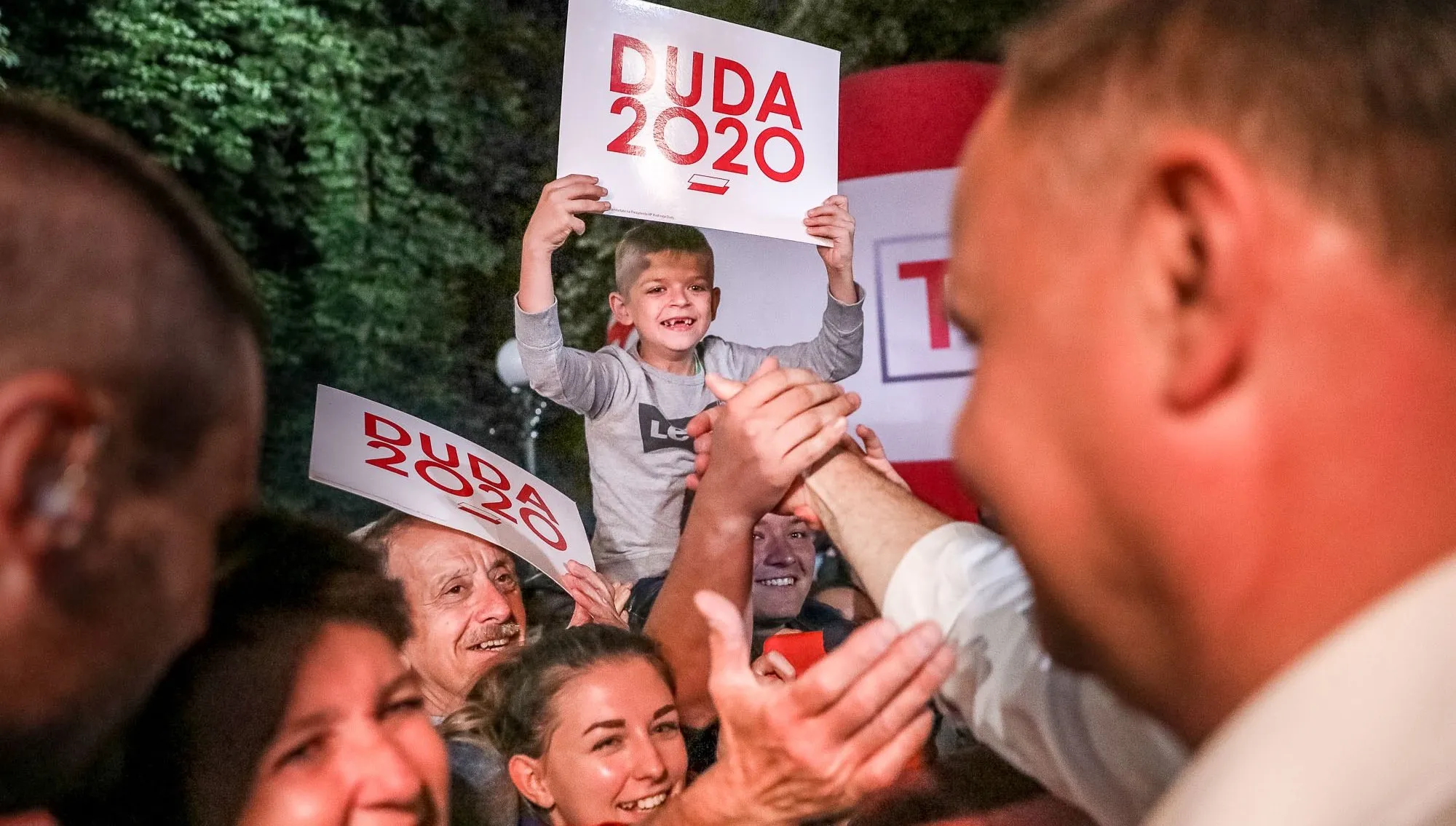 Prezydent w Końskich o środkach w OFE 