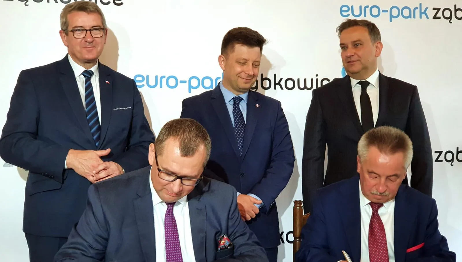 W Ząbkowicach powstanie park przemysłowy. Szansa dla regionu