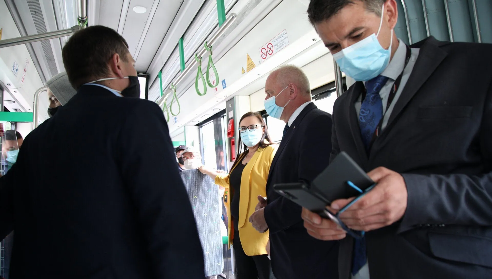 Minister: Gorzów wykorzystuje dużo środków unijnych