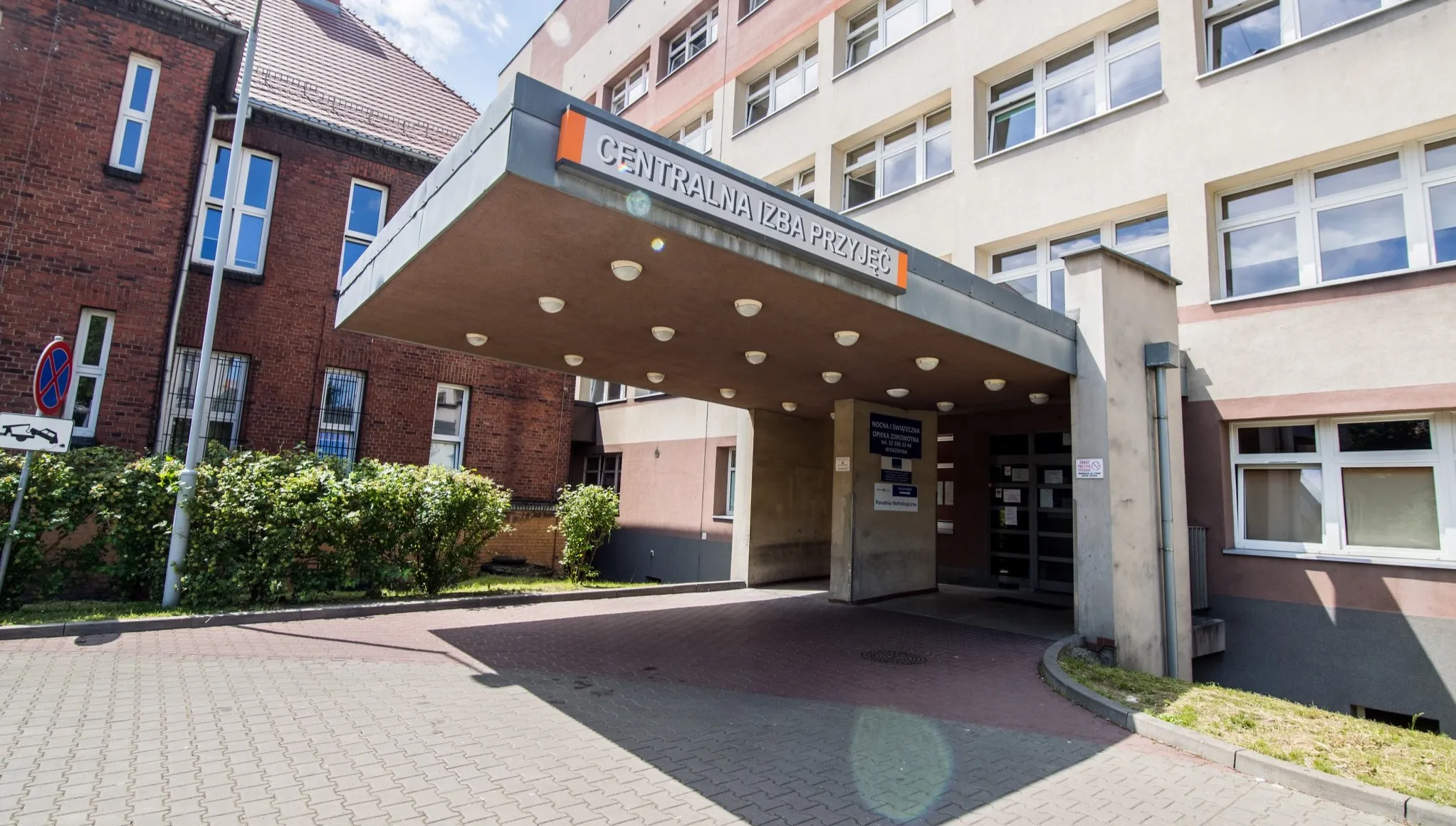Ten system pomoże diagnozować koronawirusa